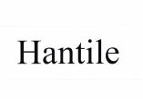 Trademark Hantile