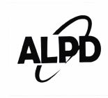 Trademark ALPD