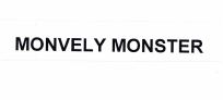 Trademark MONVELY MONSTER