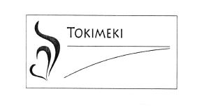 Trademark TOKIMEKI