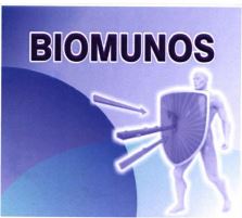 Trademark BIOMUNOS