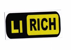 Trademark LI RICH