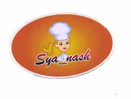 Trademark Dapoer Syah_Nash DAN LUKISAN