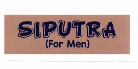 Trademark SIPUTRA (for Men)