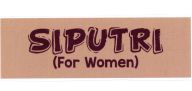 Trademark SIPUTRI (for Women)