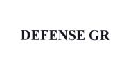 Trademark DEFENSE GR