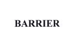 Trademark BARRIER