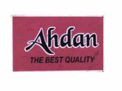 Trademark Ahdan Dan Lukisan