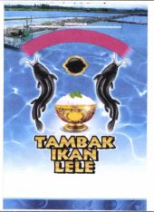 Trademark TAMBAK IKAN LELE + LUKISAN