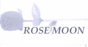 Trademark Rose Moon dan Lukisan