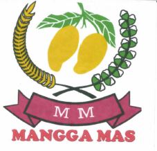 Trademark MM MANGGA MAS + LOGO