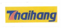 Trademark THAIHANG + LOGO