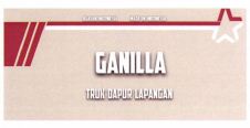 Trademark GANILLA TRUK DAPUR LAPANGAN DAN LUKISAN