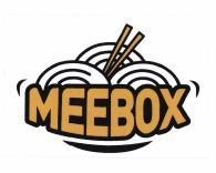 Trademark MEEBOX + LUKISAN