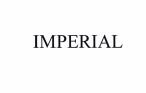 Trademark IMPERIAL