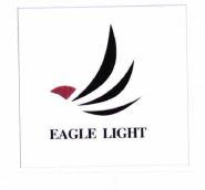 Trademark EAGLE LIGHT