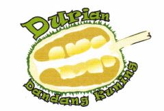 Trademark Durian Dandang Kuning