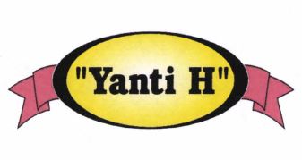 Trademark "YANTI H" DAN LUKISAN