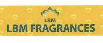 Trademark LBM FRAGRANCES