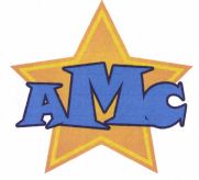 Trademark AMC DAN LUKISAN