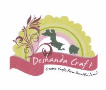 Trademark DESHANDA CRAFT