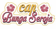 Trademark CAP BUNGA SEROJA DAN LUKISAN