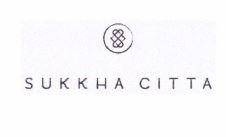 Trademark SUKKHA CITTA+ LOGO