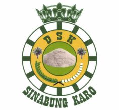 Trademark DSK ( Dolomit Sinabung Karo)