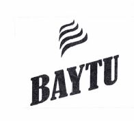 Trademark BAYTU + LOGO