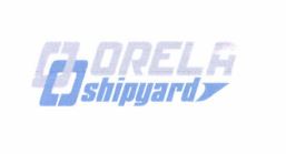 Trademark Orela Shipyard dan LOGO