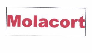 Trademark MOLACORT