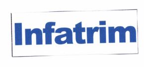 Trademark INFATRIM