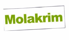 Trademark MOLAKRIM