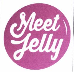 Trademark " MEETJELLY "