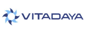 Trademark VITADAYA + LOGO