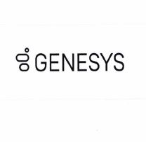 Trademark GENESYS and stylized G Logo