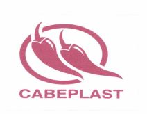 Trademark CABEPLAST