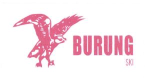 Trademark BURUNG SKI