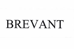 Trademark BREVANT