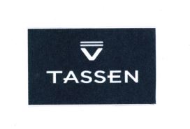 Trademark TASSEN