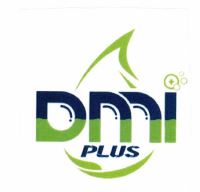 Trademark DMI PLUS + LOGO