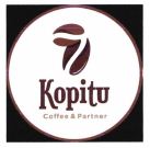 Trademark Kopitu Coffe Partner + logo