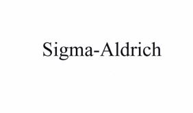 Trademark Sigma-Aldrich