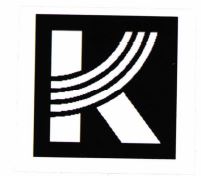 Trademark K Logo