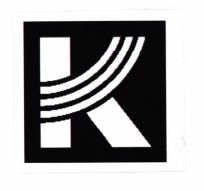 Trademark K Logo