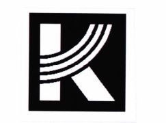 Trademark K Logo