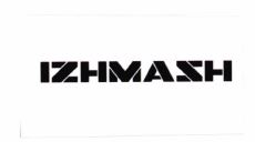 Trademark IZHMASH