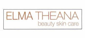 Trademark ELMA THEANA Beauty Skin Care + Logo