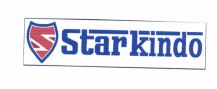 Trademark STAR KINDO + LOGO