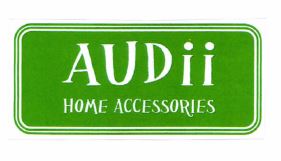 Trademark Audii Home Accessories